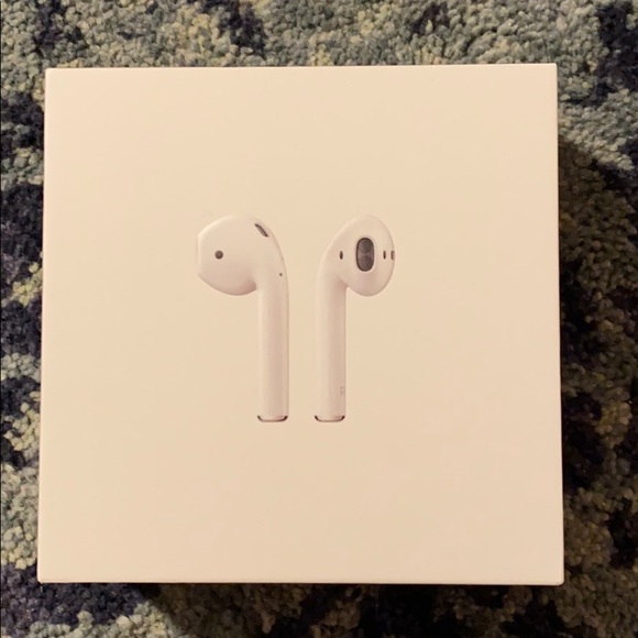 Apple Other - brand new airpods